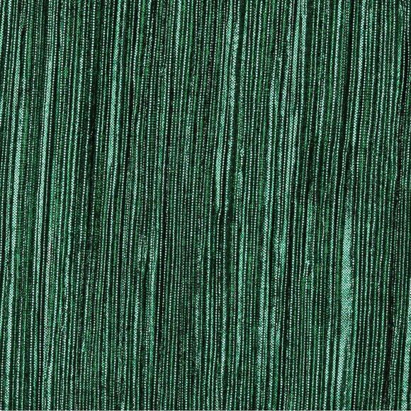 NWT House of Harlow 1960 × REVOLVE Farrah Dress in Emerald Green - Picture 6 of 10